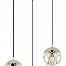 Люстра для гостиной Eglo Mirtazza 99073