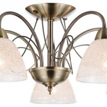 Потолочная люстра Velante 352-507-05