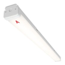 Промышленный потолочный светильник STD ДСП15-54-041-4К