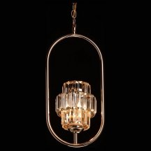 Подвесной светильник De City Семья 24 111017601