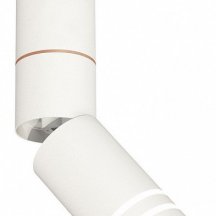 Точечный светильник Ambrella light Techno Spot XM6312150