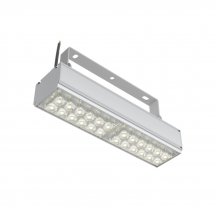 Прожектор уличный Паллада ДО02-50-402-5К Л120