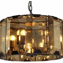 Люстра на кухню Moderli Rizar V1220-5P