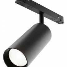 Трековый светильник Maytoni Focus Led TR032-4-20WTW-M-DD2-B