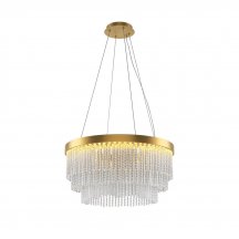 Подвесной светильник Trove MOD486PL-L38BSK