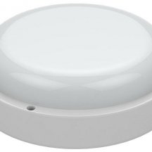 Настенно-потолочный светодиодный светильник Gauss Eco IP65 126418208