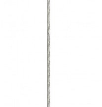 Подвесной светильник Chance 10197/1S Smoke