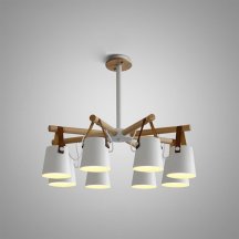 Люстра для натяжных потолков ImperiumLoft NATURA NATURA-C01