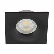 Точечный светильник AM Group AM337 AM337 BK