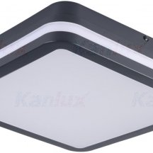 Потолочный светодиодный светильник Kanlux Beno 33347