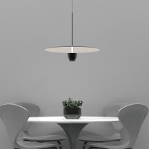 Подвесной светильник Reflect01