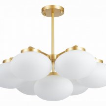 Люстра для натяжного потолка ST Luce Modica SL1503.203.07