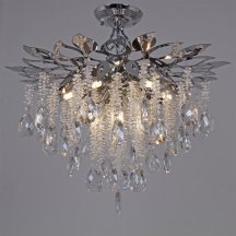 Люстра Reluce 01108-0.3-600 CR