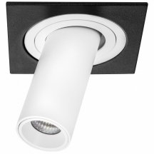 Точечный светильник Lightstar Intero i517264