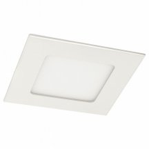 Встраиваемый светильник Arte Lamp Fine A2406PL-1WH