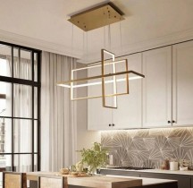 Подвесной светильник Alfa Light F0424-16