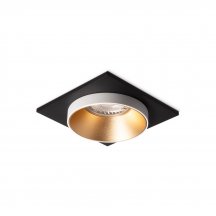 Точечный светильник Raumberg 5036RFGdWhBk