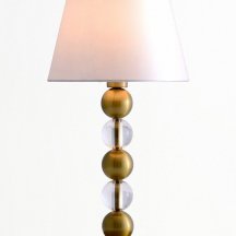 Настольная лампа декоративная Rivoli Antonella Б0068099