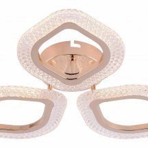 Потолочная люстра Rivoli Erminia Б0068410