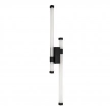 Бра LED4U L2240-750 BK