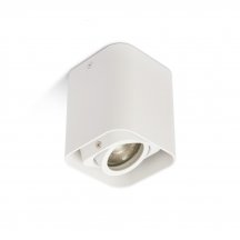 Точечный светильник Raumberg Rund RundS1Wh