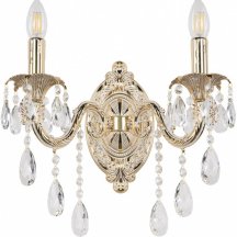 Бра Bohemia Ivele Crystal AL7901 AL7901B10/2/175 B GW