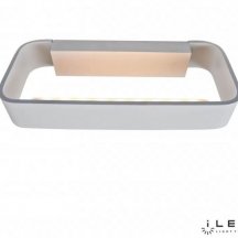 Настенный светильник для коридора iLedex  zD8002-9W WH
