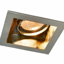 Встраиваемый светильник Arte Lamp Cryptic A8050PL-1CC