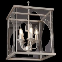 Подвесная люстра Maytoni House H008 H008PL-05G