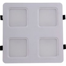 Встраиваемый светильник Apeyron Electrics  42-024