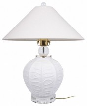 Интерьерная настольная лампа Loft IT Blanca 10265T/S