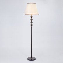 Торшер из хрусталя Eurosvet Rigel 01057/1