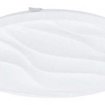 Потолочный светодиодный светильник Eglo Benariba 99344