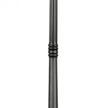 Наземный фонарь Oasis Light ROMA S 95209SB 10 down Bl