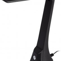 Офисная настольная лампа ЭРА NLED-503-11W-BK