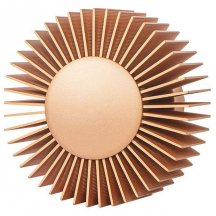 Настенный светильник Divinare Aurora 1092/01 AP-6