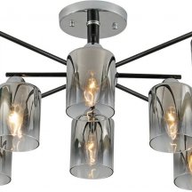 Потолочная люстра Reluce 07274-0.3-08