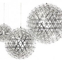 Подвесной светильник ImperiumLoft 40.043