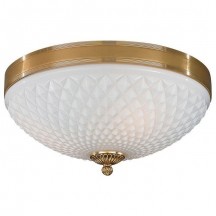 Потолочный светильник Reccagni Angelo PL 8500/3