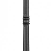Наземный фонарь LUCERNA 84809B/18 Bl