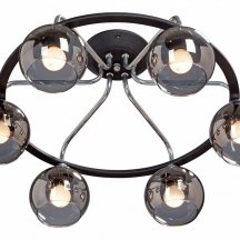 Люстра в гостиную Vitaluce 4308 V4308-1/6PL