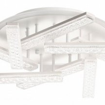 Потолочная люстра De City Оскар 3 510012208