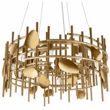 Подвесной светильник LOFT IT Escama 10396/600C