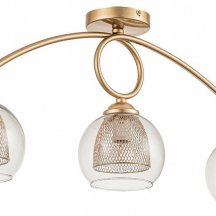 Люстра Китай Escada Sulla 284/3