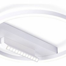 Накладной светильник Ambrella light FL FL51457