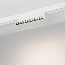 Трековый светодиодный светильник Arlight MAG-ORIENT-LASER-FOLD-S230-12W Day4000 035864(1)