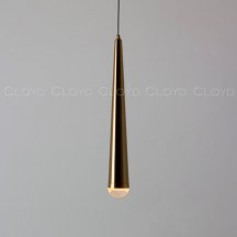 Подвесной светильник Cloyd Milvus 11146