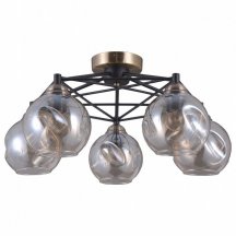 Люстра для натяжных потолков Omnilux 935 OML-93507-05