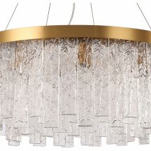 Люстра для натяжного потолка Stilfort Frostyle 2155/05/08P