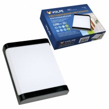 Накладной светильник Volpe ULW-Q280 UL-00006711